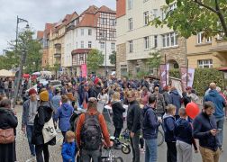 Damenviertelfest 2021 In Jena 00009